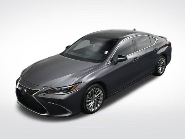 2022 Lexus ES 350 Ultra Luxury