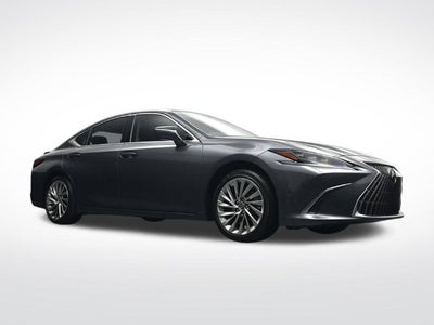2022 Lexus ES 350 Ultra Luxury