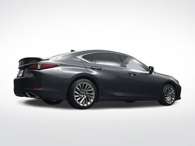 2022 Lexus ES 350 Ultra Luxury