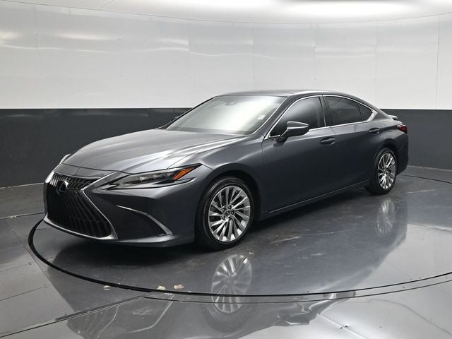 2022 Lexus ES 350 Ultra Luxury