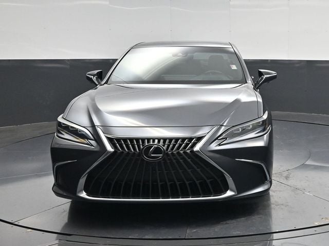 2022 Lexus ES 350 Ultra Luxury