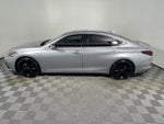2022 Lexus ES ES 350 F SPORT FWD