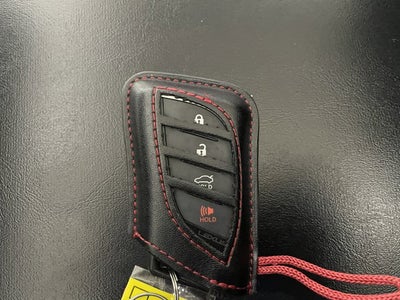 2022 Lexus ES ES 350 F SPORT FWD