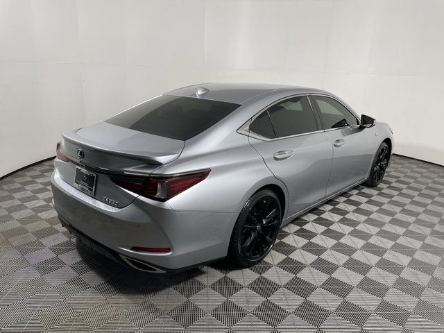 2022 Lexus ES ES 350 F SPORT FWD