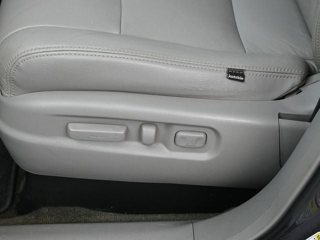 2015 Honda Pilot SE