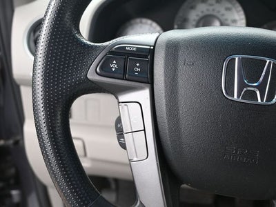 2015 Honda Pilot SE