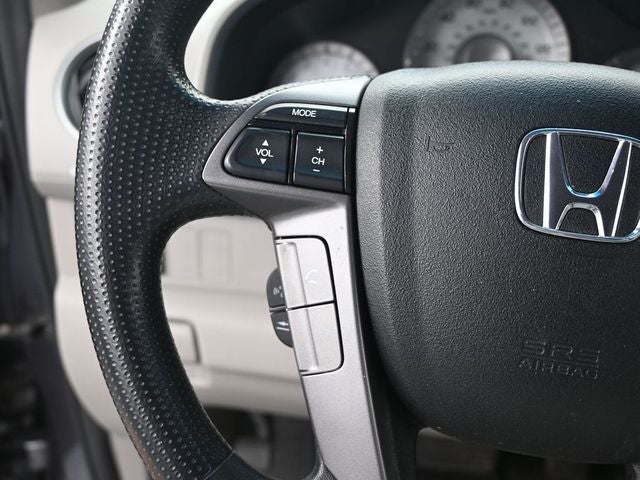 2015 Honda Pilot SE