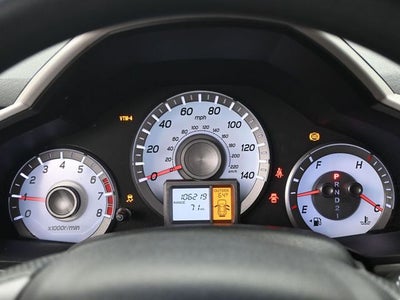 2015 Honda Pilot SE