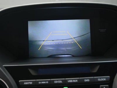 2015 Honda Pilot SE