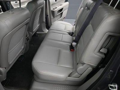 2015 Honda Pilot SE