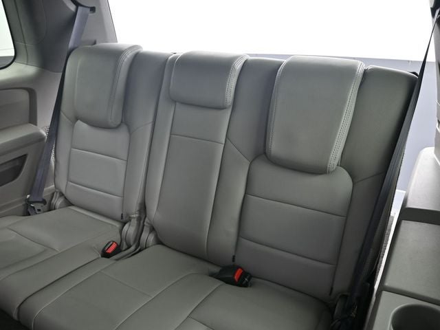 2015 Honda Pilot SE