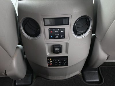 2015 Honda Pilot SE