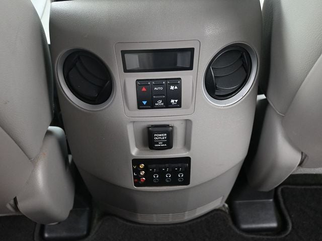 2015 Honda Pilot SE