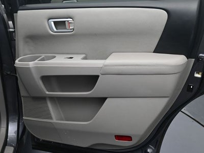 2015 Honda Pilot SE