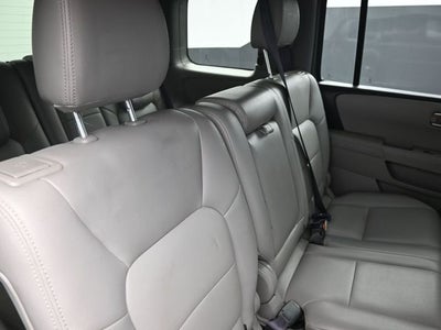 2015 Honda Pilot SE
