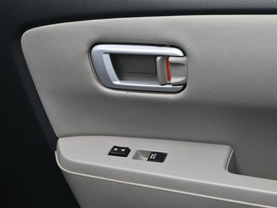2015 Honda Pilot SE