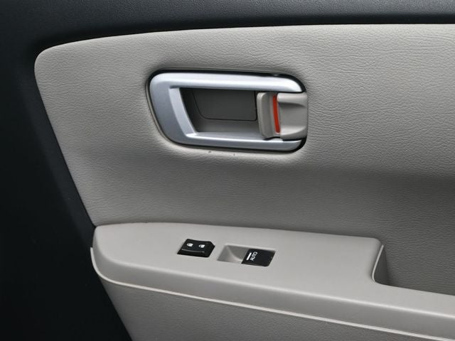 2015 Honda Pilot SE