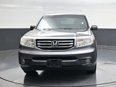 2015 Honda Pilot SE