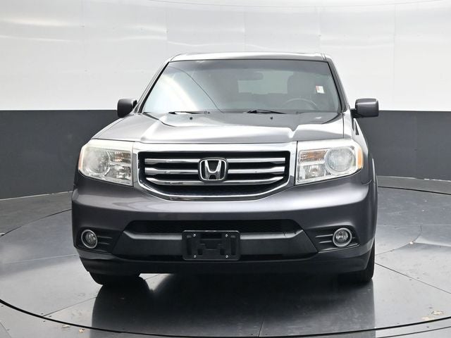 2015 Honda Pilot SE