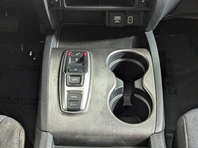 2022 Honda Pilot Sport 2WD