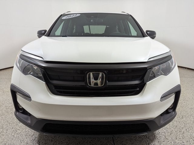2022 Honda Pilot Sport 2WD