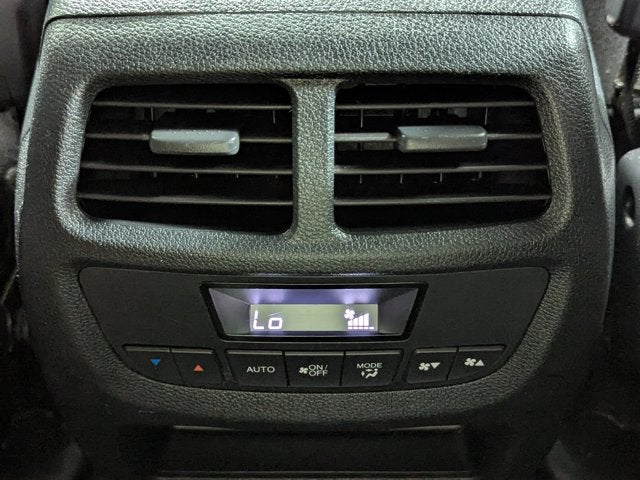 2022 Honda Pilot Sport 2WD