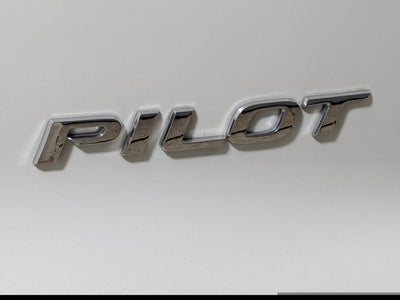 2022 Honda Pilot Sport 2WD