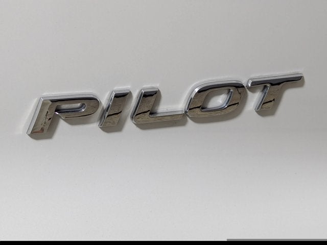 2022 Honda Pilot Sport 2WD