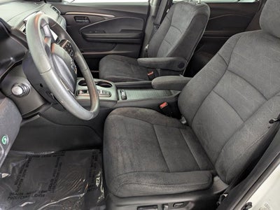 2022 Honda Pilot Sport 2WD