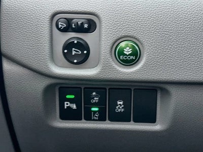 2022 Honda Pilot Elite