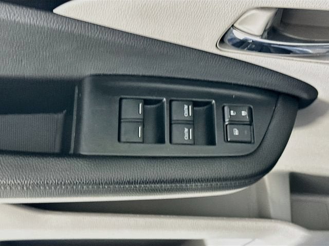 2022 Honda Pilot Elite