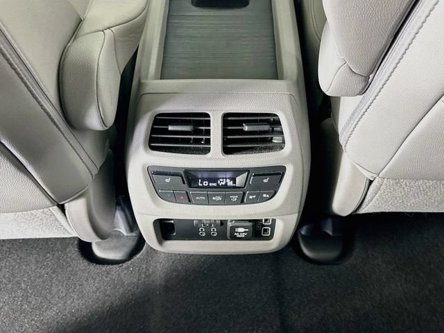 2022 Honda Pilot Elite