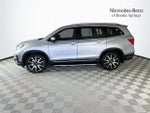 2022 Honda Pilot Elite