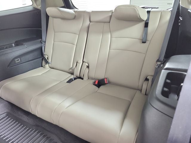 2019 Honda Pilot Touring 7 Passenger