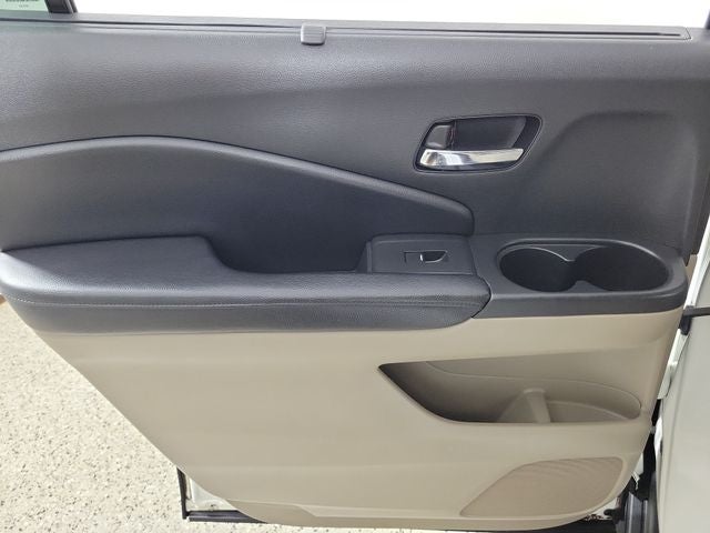 2019 Honda Pilot Touring 7 Passenger