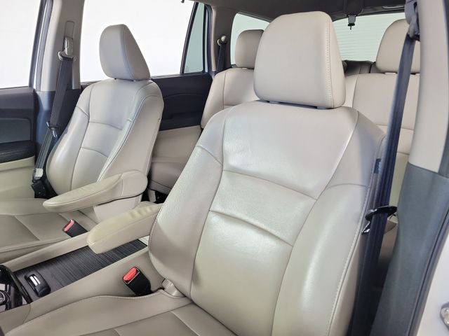 2019 Honda Pilot Touring 7 Passenger