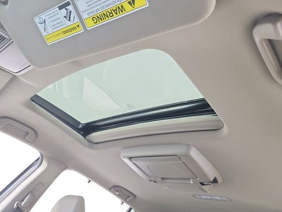 2019 Honda Pilot Touring 7 Passenger