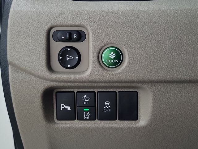2019 Honda Pilot Touring 7 Passenger