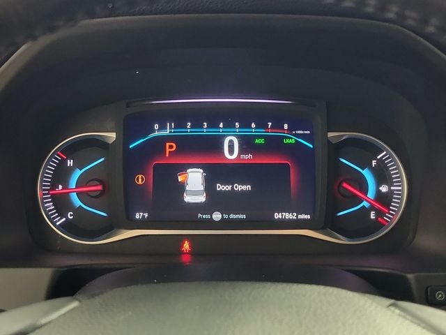 2019 Honda Pilot Touring 7 Passenger
