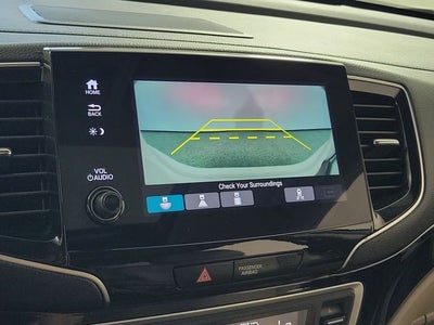 2019 Honda Pilot Touring 7 Passenger