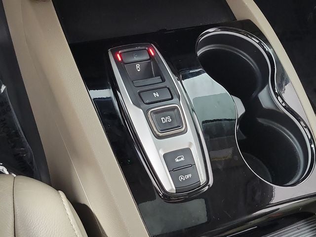 2019 Honda Pilot Touring 7 Passenger