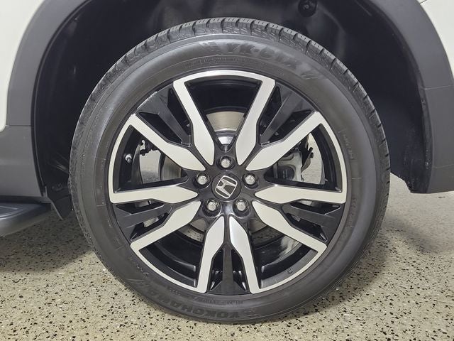 2019 Honda Pilot Touring 7 Passenger
