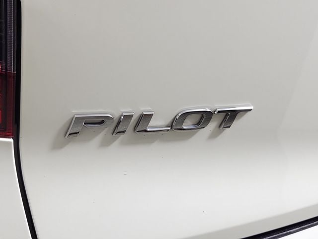 2019 Honda Pilot Touring 7 Passenger