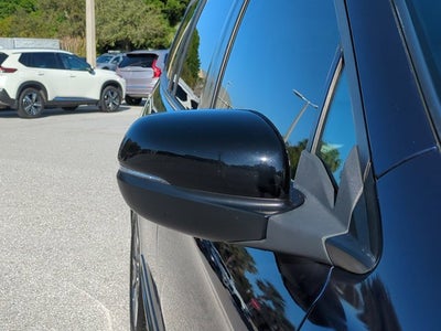 2019 Honda Passport EX-L