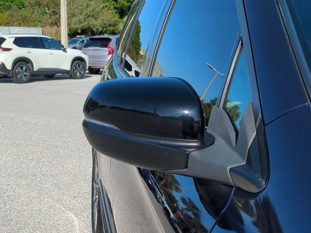 2019 Honda Passport EX-L