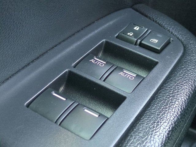 2019 Honda Passport EX-L