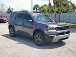 2026 Honda Passport RTL Blackout