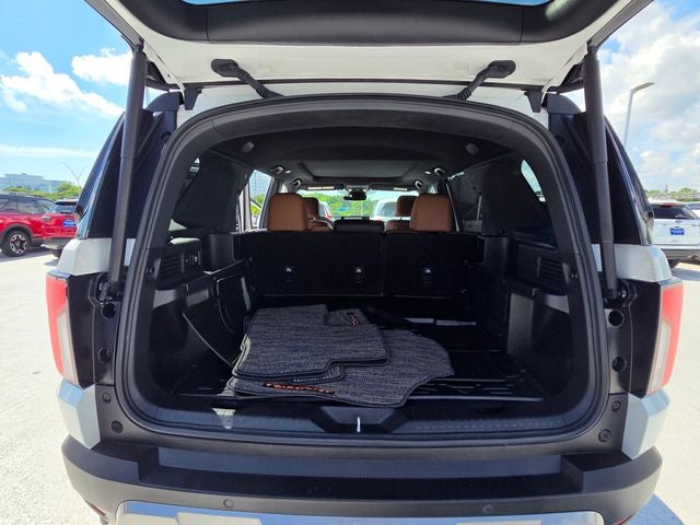2026 Honda Passport TrailSport Elite Blackout