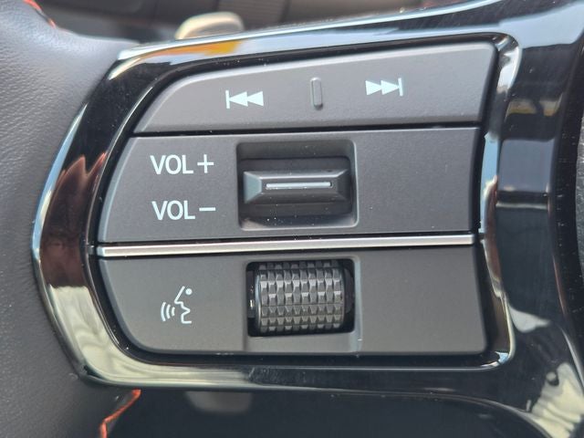 2026 Honda Passport TrailSport Elite Blackout