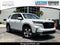 2025 Honda Pilot EX-L+
